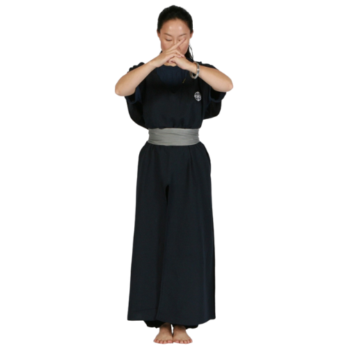 Kobang Qigong Uniform (belt not included)